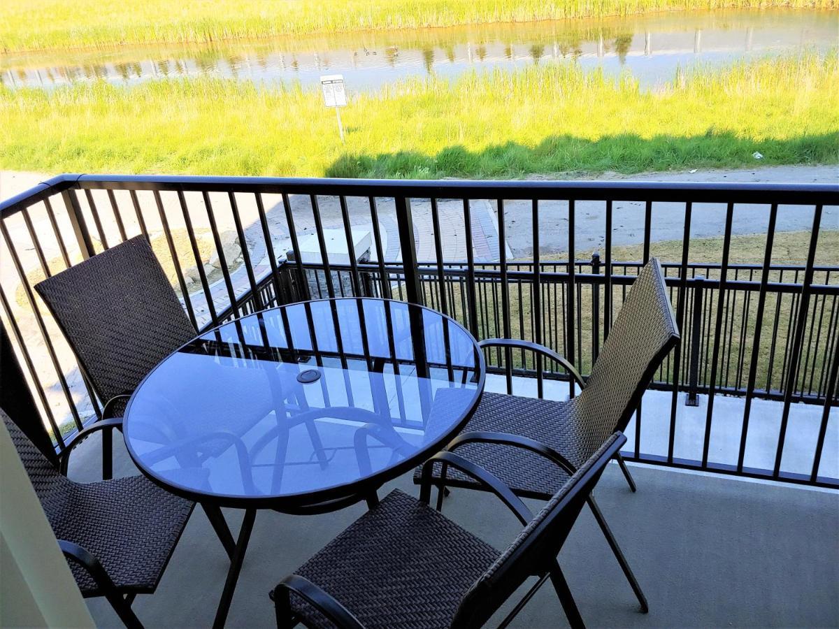 Serene 2 Bedroom Condo With Balcony And Lakeview Winnipeg Ngoại thất bức ảnh