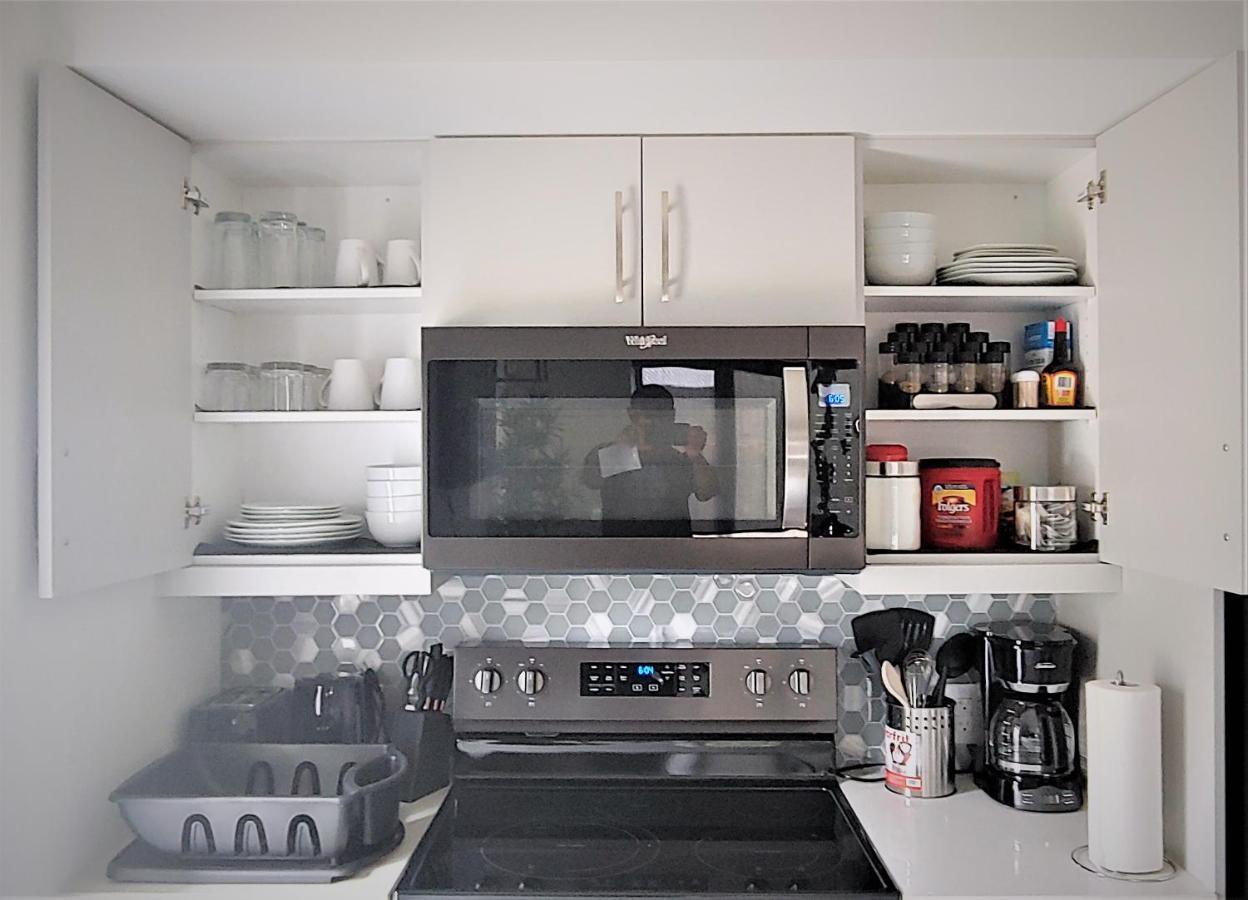 Serene 2 Bedroom Condo With Balcony And Lakeview Winnipeg Ngoại thất bức ảnh