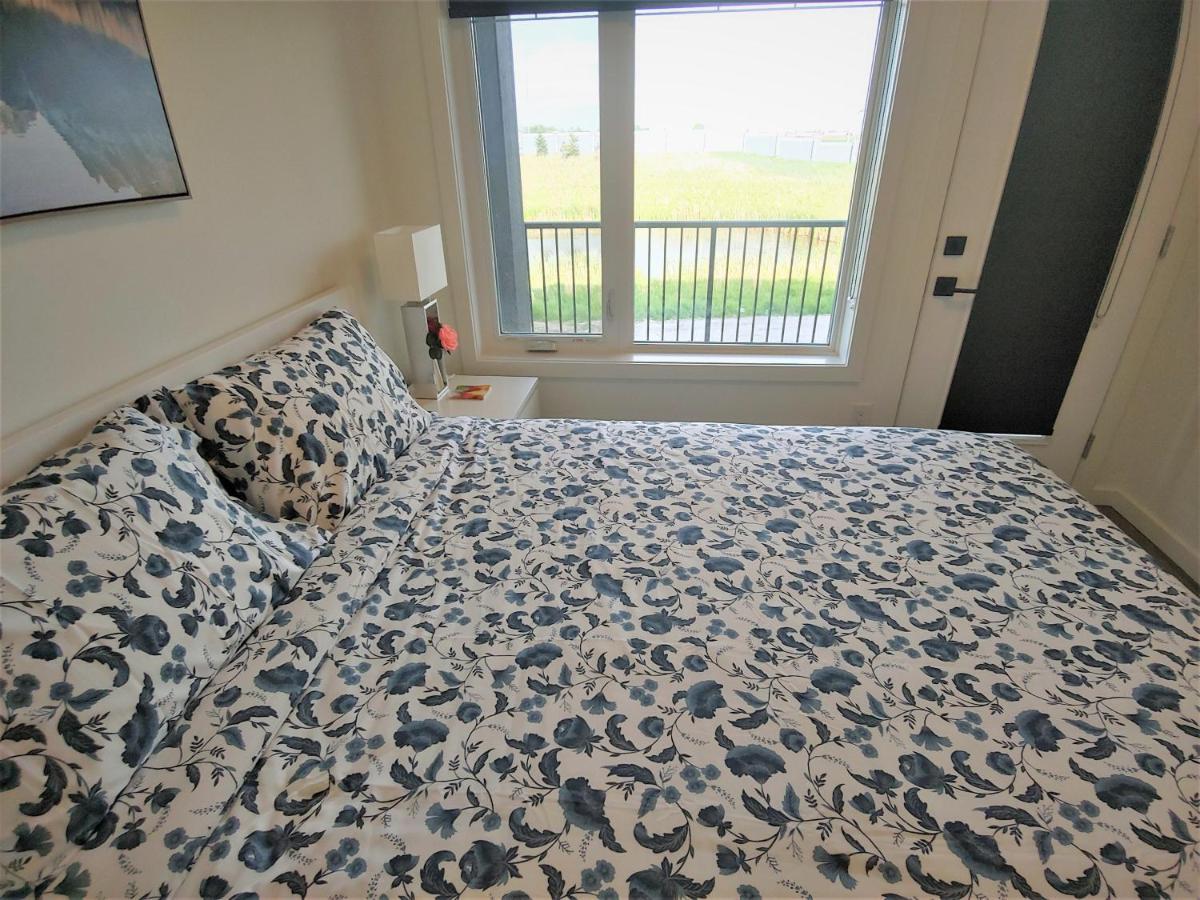 Serene 2 Bedroom Condo With Balcony And Lakeview Winnipeg Ngoại thất bức ảnh